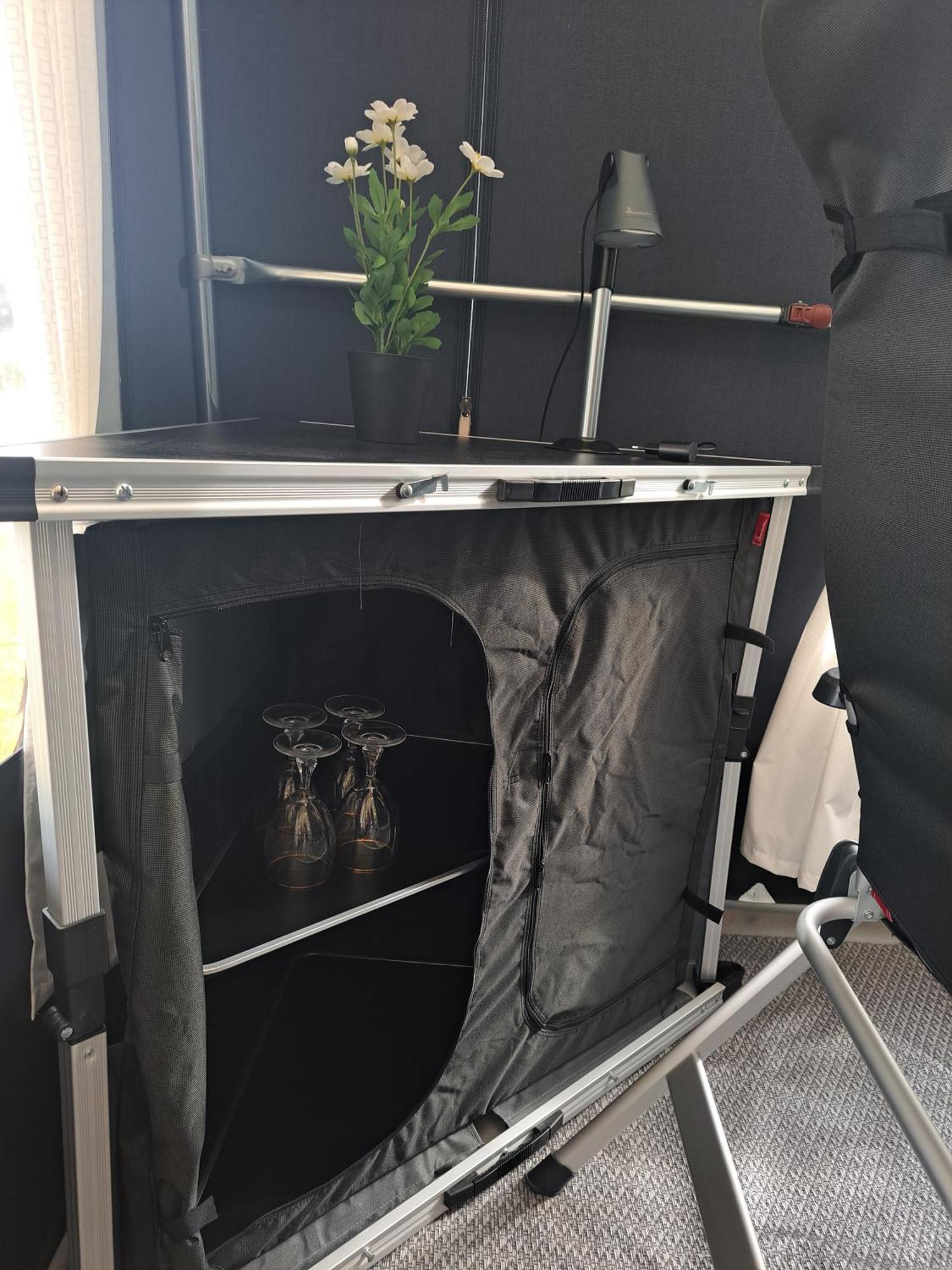Glyngore Camping Og Hytte By Ngoại thất bức ảnh